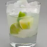 CAIPIRIÑA