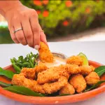 ISCA DE PEIXE
