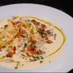 Carbonara do Chef