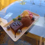 Brownie Macrine