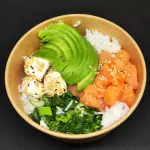 Gohan Salmón
