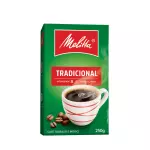 Café Melitta Tradicional 250g