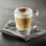cappuccino vainilla