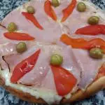 03 - Pizza Especial