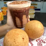 Promo milo (1 persona)