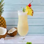 Piña Colada