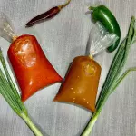 Salsas Caseras The Meat Store
