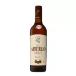 RON ABUELO AÑEJO 750ML