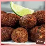 Kibe