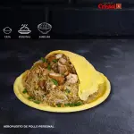 Aeropuerto de "POLLO"
