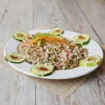 CEVICHE DE PESCADO