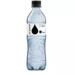 ÁGUA C/ GÁS (500ml)