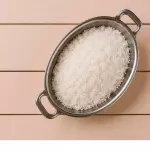 ARROZ  PEQUENO