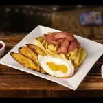 Salchiterraza