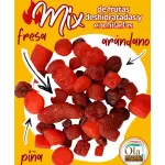 mix frutos secos enchilados