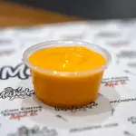 Extra Salsa de Queso