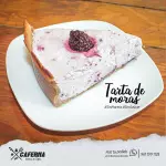 Tarta de frutos rojos # Keto🍓🍒