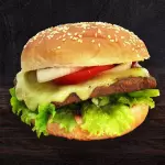 Chego Burger