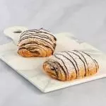 Pan De Chocolate