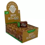 SEDA METRO BEM BOLADO LARGE BROWN