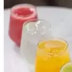 Jugos Naturales