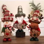 1001 decoracion navidad 38*14*7cm