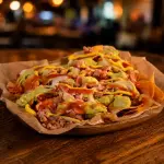 Nachos Supremos