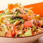 Kani Salad