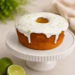 Bolo de Limão