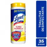Limon Lysol Multipurpose Disinfecta