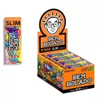 Piteira Slim Bem Bolado