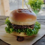 x-BURGER