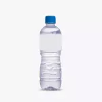 ÁGUA PURAZUL MINERAL 500ML