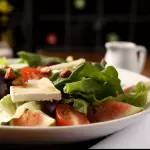 SALADA DE FIGO