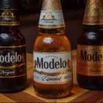 1 CERVEZA MODELO 355 ml