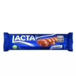 CHOCOLATE AO LEITE