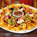 NACHO  - Médio