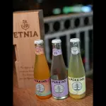 AGUA TÓNICA MR PERKINS