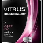 Condon vitalid X3  super thin