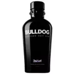 BULLDOG LONDON DRY GIN
