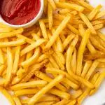 Papas Fritas