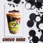 CHOCO OREO