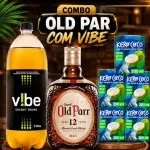 COMBO OLD PAR COM VIBE