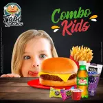 Combo Kids