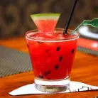 CAIPIRINHA DE MELANCIA