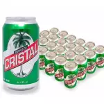 Cerveza Cristal