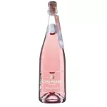 Espumante Rosé Aquarela Moscatel