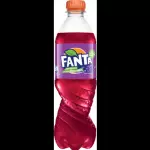 FANTA struguri 0,5L