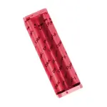 BALADOR KING SIZE 11CM DK ROSA NEON