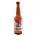 3 Cordilleras Rosé